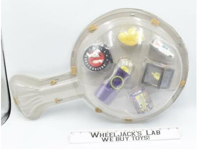 Extreme Ghostbusters KFC PROMOTION SEALED STORE DISPLAY 1997 Applause