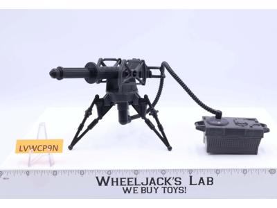 Tri-Pod Laser Cannon 100% Complete ROTJ Star Wars 1983 Kenner Vintage