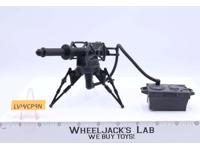 Tri-Pod Laser Cannon 100% Complete ROTJ Star Wars 1983 Kenner Vintage