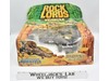 Stonewing Rock Lords GOBOTS European 1986 Bandai Action Figure Vehicle MIB