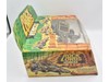 Stonewing Rock Lords GOBOTS European 1986 Bandai Action Figure Vehicle MIB