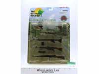 German WWII Weapons Set The Ultimate Soldier 1999 21st Century Toys #60030 NEW