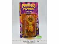 She-Ra Princess of Power 1984 Mattel Vintage Action Figure NEW MOSC SEALED