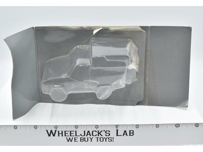 Hoist Box Insert Only 1985 Action Figure Vintage Hasbro G1 Transformers