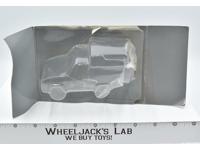 Hoist Box Insert Only 1985 Action Figure Vintage Hasbro G1 Transformers