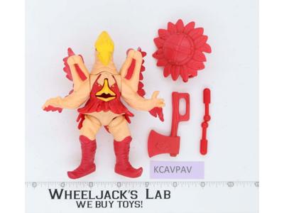 Pete & Repeat Space Alien Mighty Morphin Power Rangers 1994 Bandai Action Figure