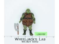 Gamorrean Guard 100% Complete Star Wars 1983 Vintage Kenner Figure NO REPRO