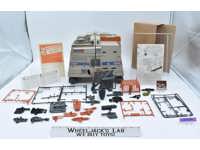 Battle Base 100% Complete Wheeled Warriors 1985 Mattel Vintage Playset
