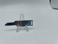 Original Tune-Up Wrench Hot Wheels 1969 Mattel Vintage