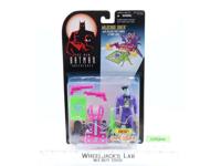 Wildcard Joker The New Batman Adventures 1998 Kenner NEW MOSC Figure