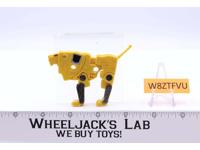 Steeljaw 1986 Vintage Hasbro G1 Transformers Lion Action Figure