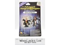 Skylla Evil Magic User 2" Advanced Dungeons & Dragons 1983 LJN NEW MOSC SEALED