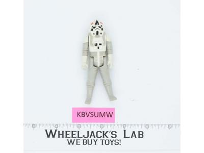 At-At Driver Star Wars 1980 Vintage Kenner Action Figure