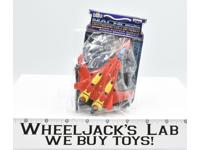 Mini Figure MIP Macross Banpresto Bigwest 7 Robotech Bandai