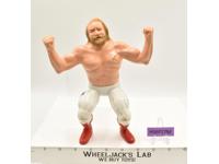 Big John Studd 1984 WWF LJN Titan Sports 8" Vintage Wrestling Figure Vintage