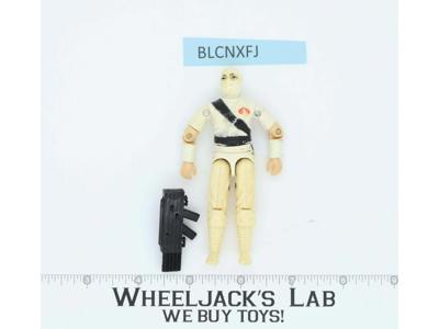 Storm Shadow V1 G.I. Joe 1984 Hasbro Vintage Action Figure