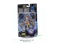 Batgirl Legends Of The Dark Knight 1998 Kenner NEW MOSC Figure