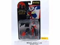 Harley Quinn The Adventures of Batman & Robin 1997 Kenner NEW MOSC Figure