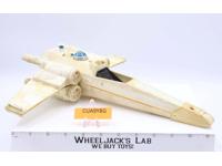 X-Wing Fighter Star Wars 1977 Kenner Vintage Action Figure Vehicle FOR PARTS