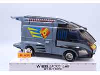 M.U.L.E.S. Van Bionic Six 1986 LJN Action Figure Vehicle