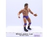 Tito Santana 1986 WWF LJN Titan Sports 8" Vintage Wrestling Action Figure