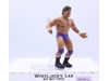 Tito Santana 1986 WWF LJN Titan Sports 8" Vintage Wrestling Action Figure