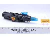 Secret Headquarters Lab Bionic Six 1986 LJN Playset GUN LASER ONLY