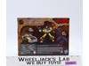 Galactic Odyssey Micron Micromasters Transformers WFC 2020 Hasbro NEW MIB