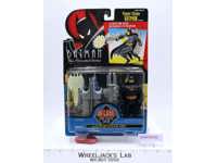 Power Vision Batman Batman The Animated Series 1993 Kenner MOC Figure