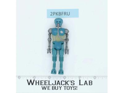2-1B Medical Droid Star Wars ESB 1980 Kenner Vintage Action Figure