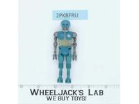 2-1B Medical Droid Star Wars ESB 1980 Kenner Vintage Action Figure