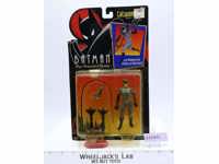 Catwoman MOC NEW Batman The Animated Series Kenner 1993 Action Figure