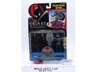 Ground Assault Batman MOC NEW Batman The Animated Series Kenner 1993 Figure