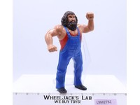 Hillbilly Jim 1984 WWF LJN Titan Sports 8" Vintage Wrestling Action Figure