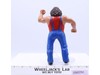 Hillbilly Jim 1984 WWF LJN Titan Sports 8" Vintage Wrestling Action Figure