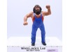 Hillbilly Jim 1984 WWF LJN Titan Sports 8" Vintage Wrestling Action Figure