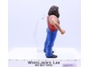 Hillbilly Jim 1984 WWF LJN Titan Sports 8" Vintage Wrestling Action Figure