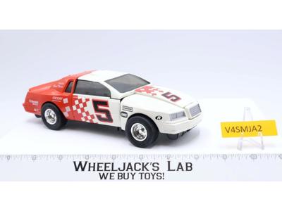 Razorback M.A.S.K. MASK Kenner 1987 Vintage Action Figure Vehicle