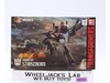 Starscream Transformers 2018 Hasbro Flame Toys Model Kit NEW SEALED