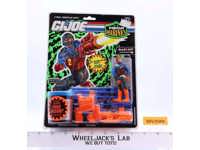 Blast-Off Mega Marines GI Joe 1992 Hasbro Action Figure NEW MOSC SEALED