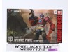 Optimus Prime G1 Ver. Transformers 2020 Hasbro Flame Toys Model Kit NEW SEALED