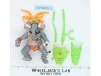 Doctor El Elephant Teenage 100% Complete Mutant Ninja Turtle TMNT Playmates 1992