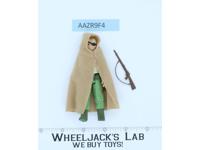 Prune Face 100% Complete Star Wars ROTJ 1984 Vintage Kenner Figure NO REPRO