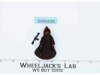 Jawa 100% Complete Star Wars 1977 Vintage Kenner Action Figure NO REPRO