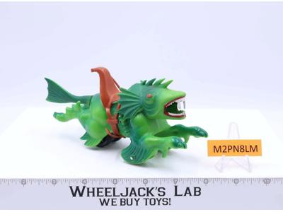 Sharkoss The Other World 1984 Arco Vintage Action Figure