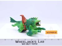 Sharkoss The Other World 1984 Arco Vintage Action Figure