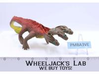 Five Headed Hydra Advanced Dungeons & Dragons 1983 LJN Vintage Action Figure