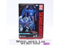 Sweep 86-10 Transformers Studio Series 2020 Hasbro Action Figure NEW SEALED