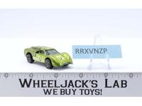 Ford J-Car Antifreeze Hot Wheels 1968 Redline Mattel Vintage RL