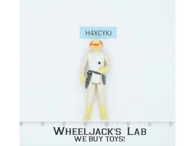 Cloud Car Pilot Star Wars ESB Empire Strikes Back 1980 Kenner Action Figure